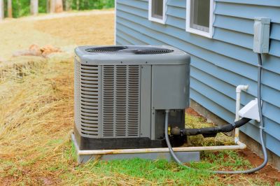 Improved Cooling Performance