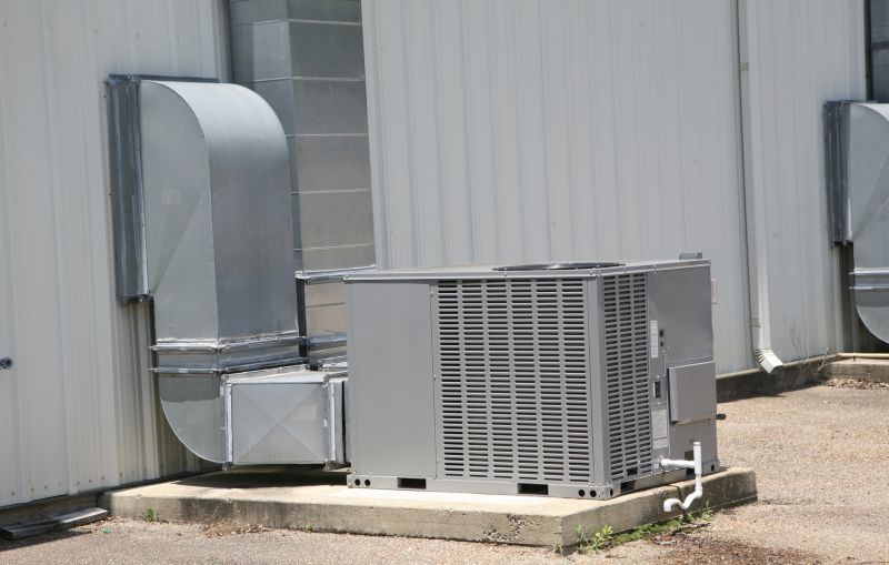 Ac Installation in Cincinnati, OH