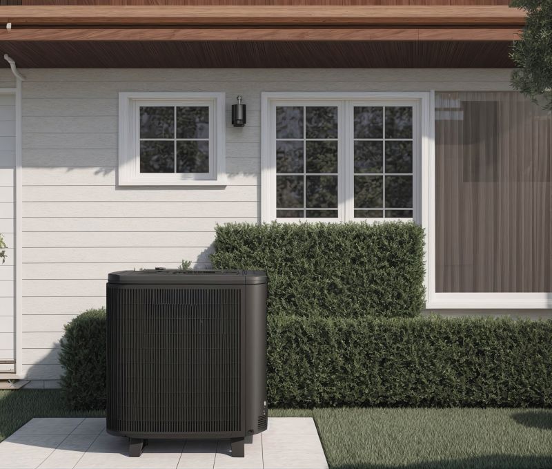 Central Heating Replacement in Kansas City, MO