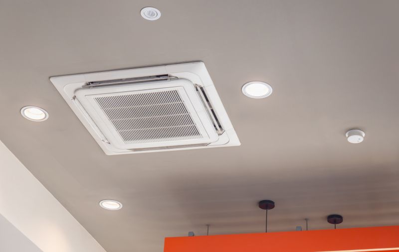 Central Heating Replacement in Kansas City, MO