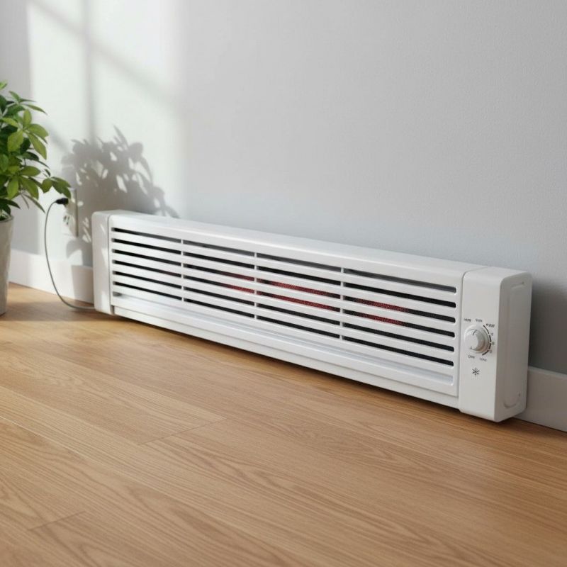 Electric Wall Heater Service in Columbus, OH