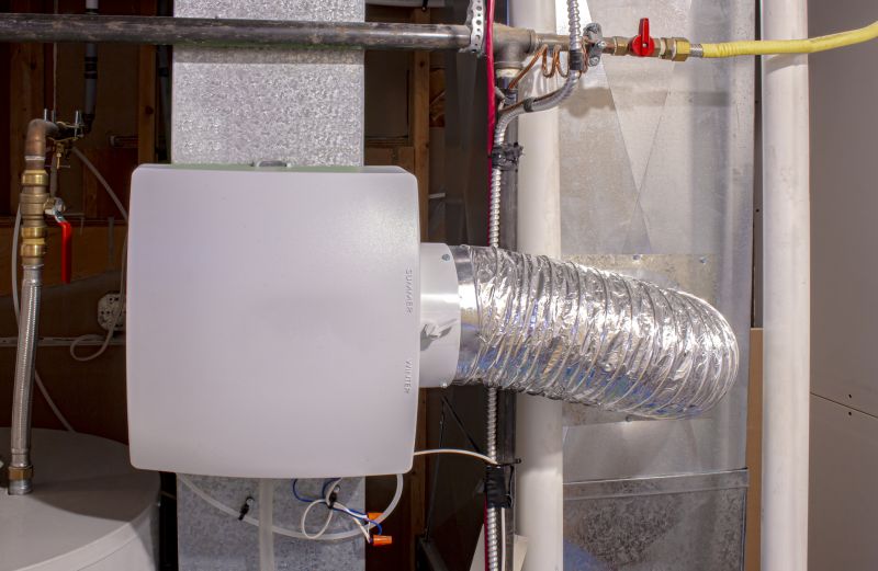 Furnace Humidifier Repair in Sarasota, FL