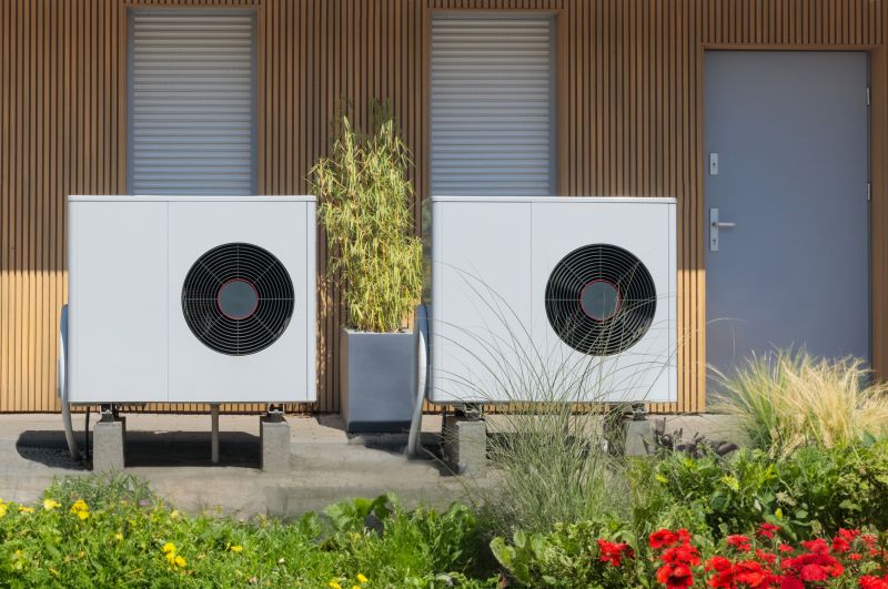 Heating System Installation in Columbus, OH
